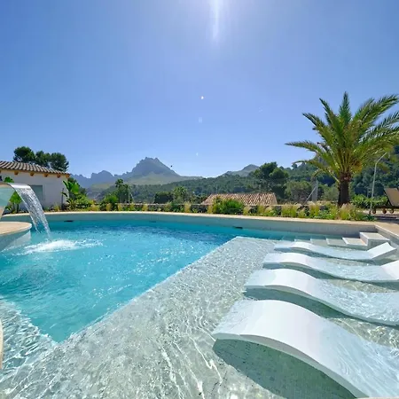 La Moraleja The Quiet Hotel - Adults Only-3