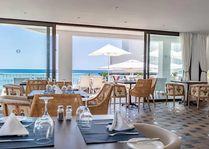 Familienhotels Hoposa Niu