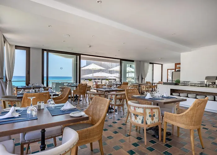 Familienhotels Hoposa Niu