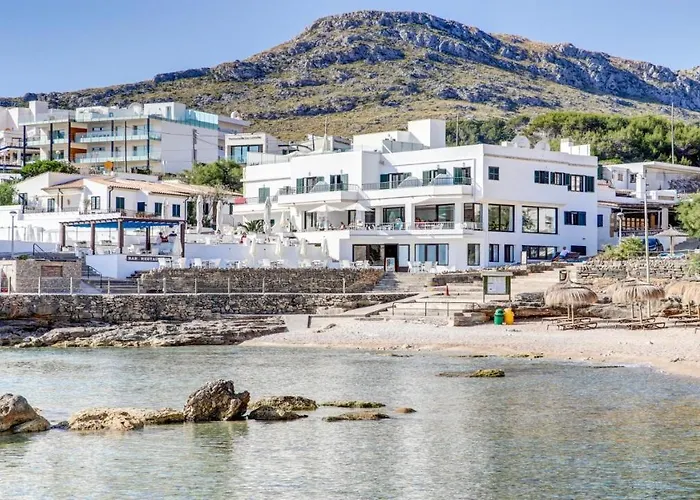 Familienhotels Hoposa Niu